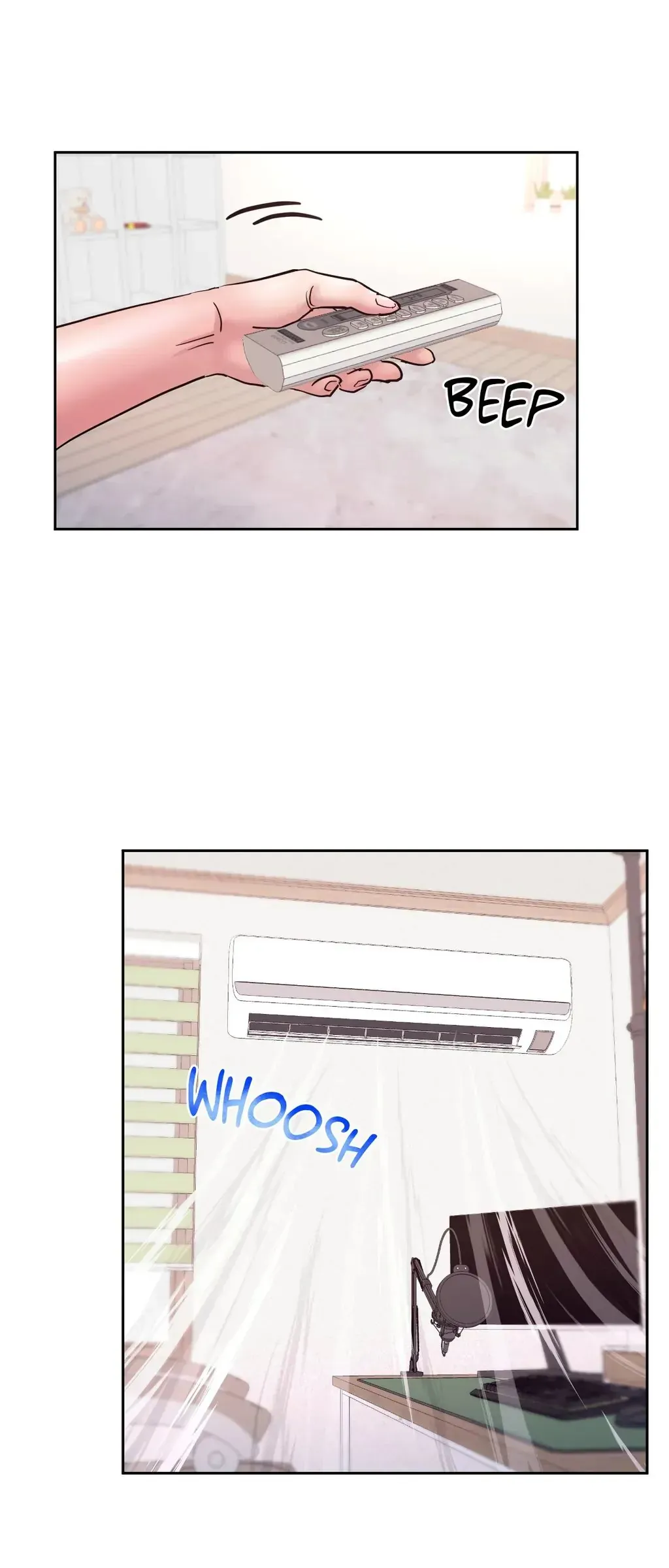Comes With Benefits Chapter 16 page 11 - 