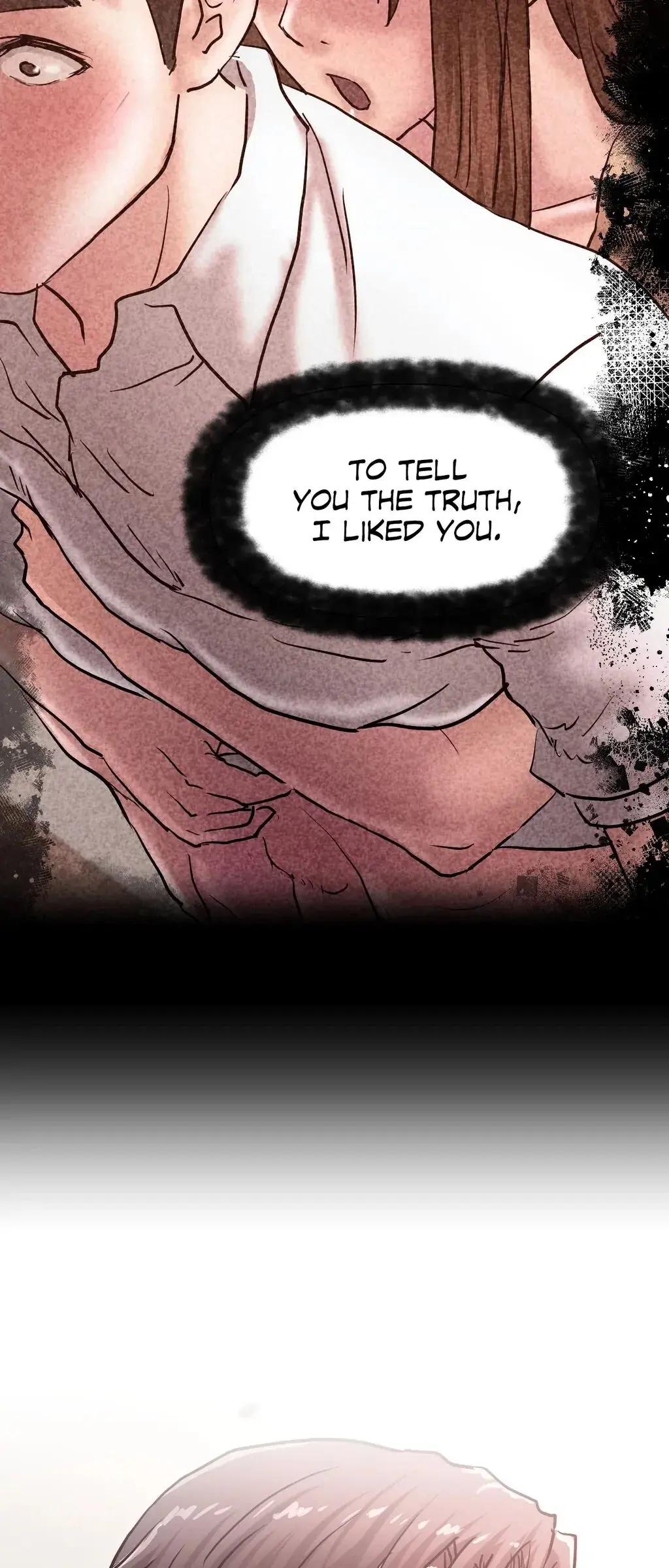 Comes With Benefits Chapter 16 page 15 - 