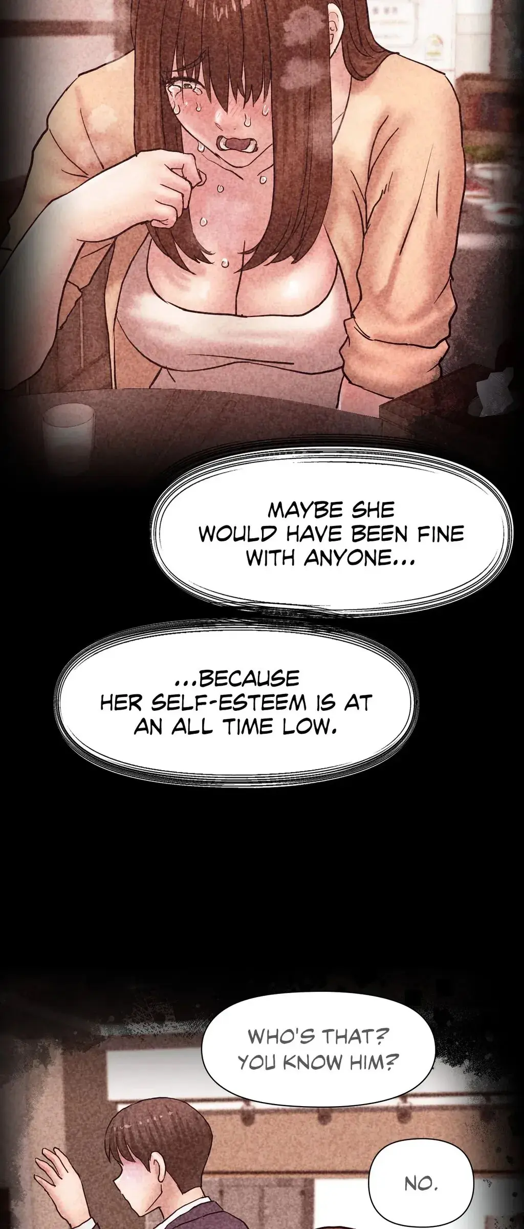 Comes With Benefits Chapter 16 page 18 - 