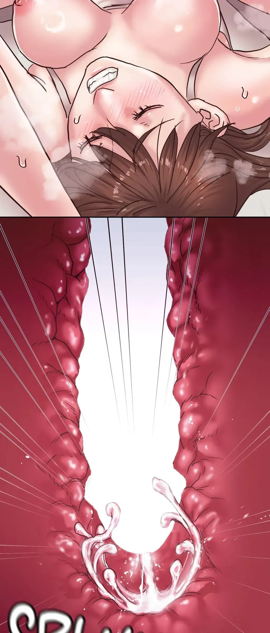 Comes With Benefits Chapter 16 page 3 - 
