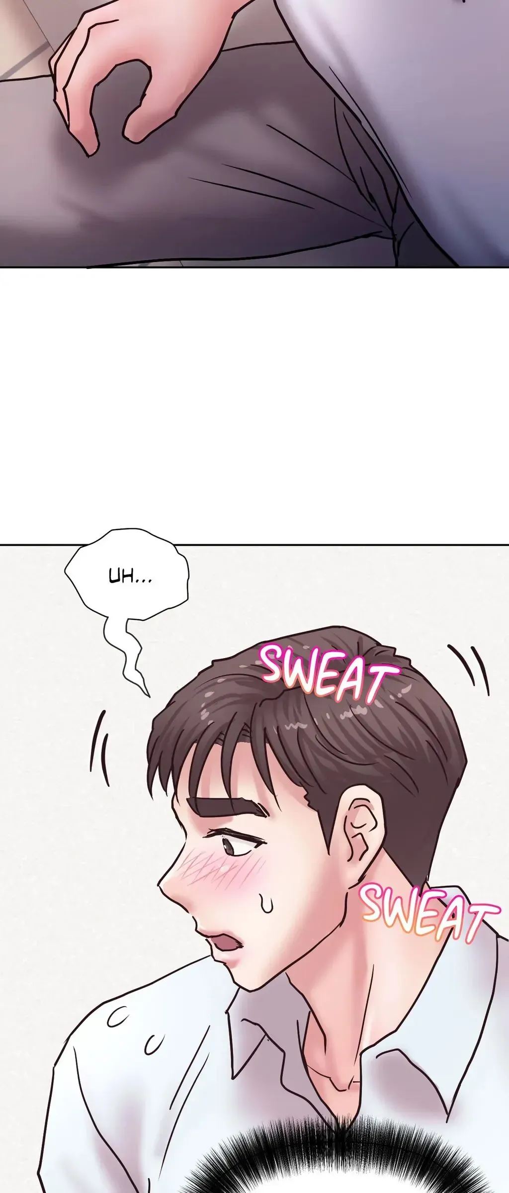 Comes With Benefits Chapter 16 page 23 - 