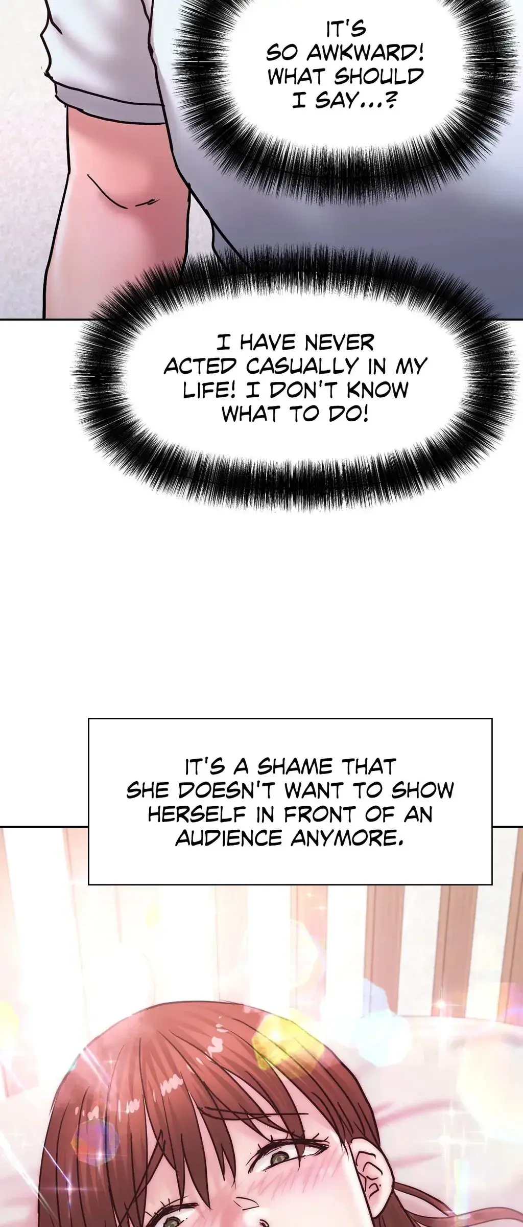 Comes With Benefits Chapter 16 page 24 - 