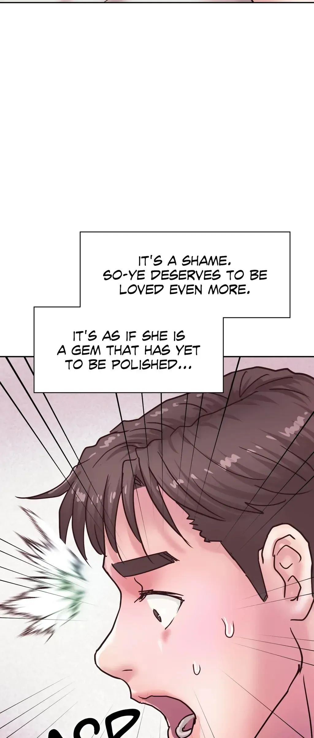 Comes With Benefits Chapter 16 page 27 - 