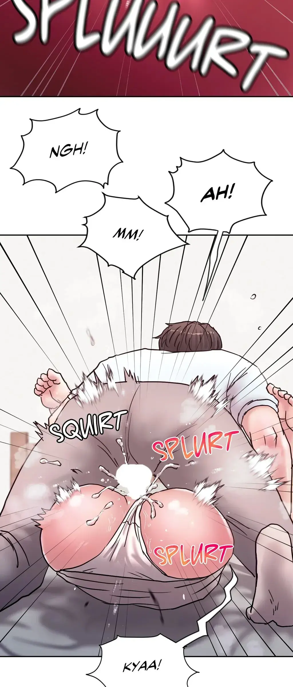 Comes With Benefits Chapter 16 page 4 - 