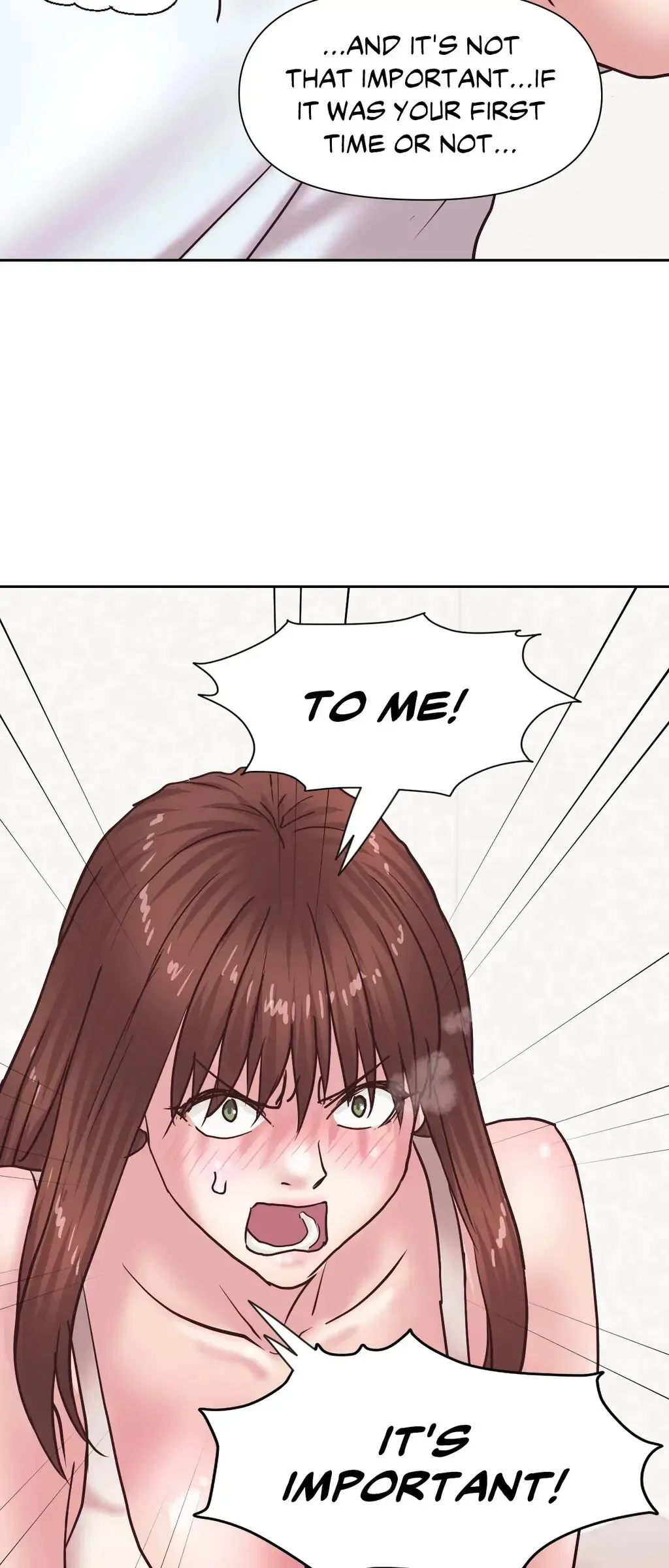Comes With Benefits Chapter 16 page 37 - 