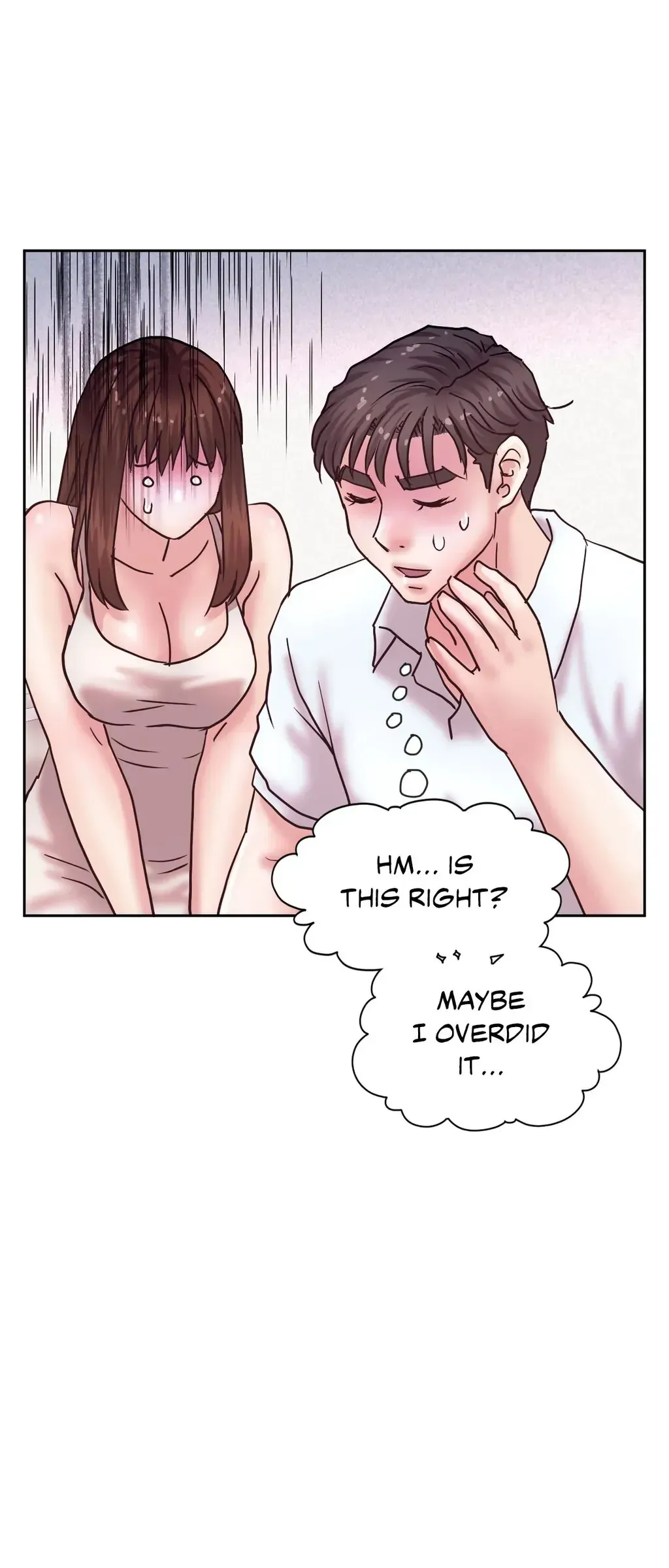 Comes With Benefits Chapter 16 page 39 - 