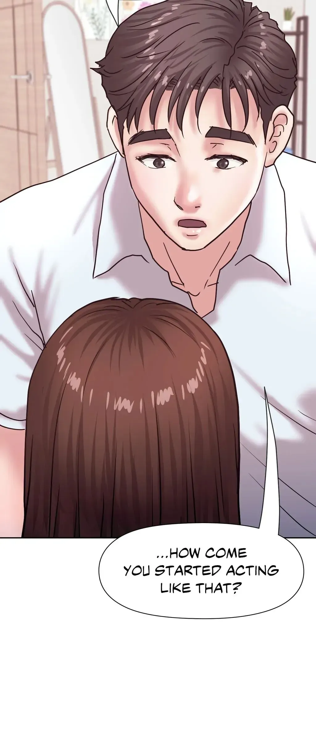 Comes With Benefits Chapter 16 page 50 - 