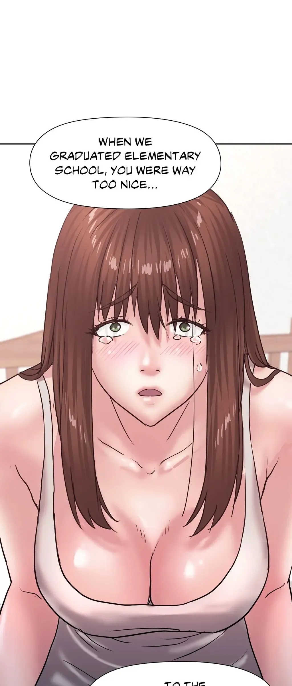Comes With Benefits Chapter 16 page 51 - 
