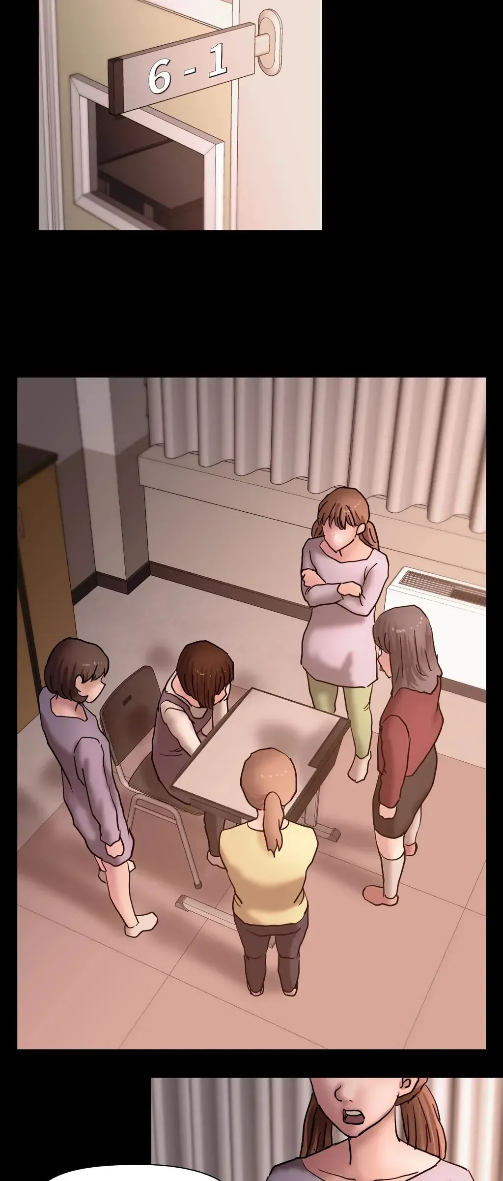 Comes With Benefits Chapter 16 page 53 - 