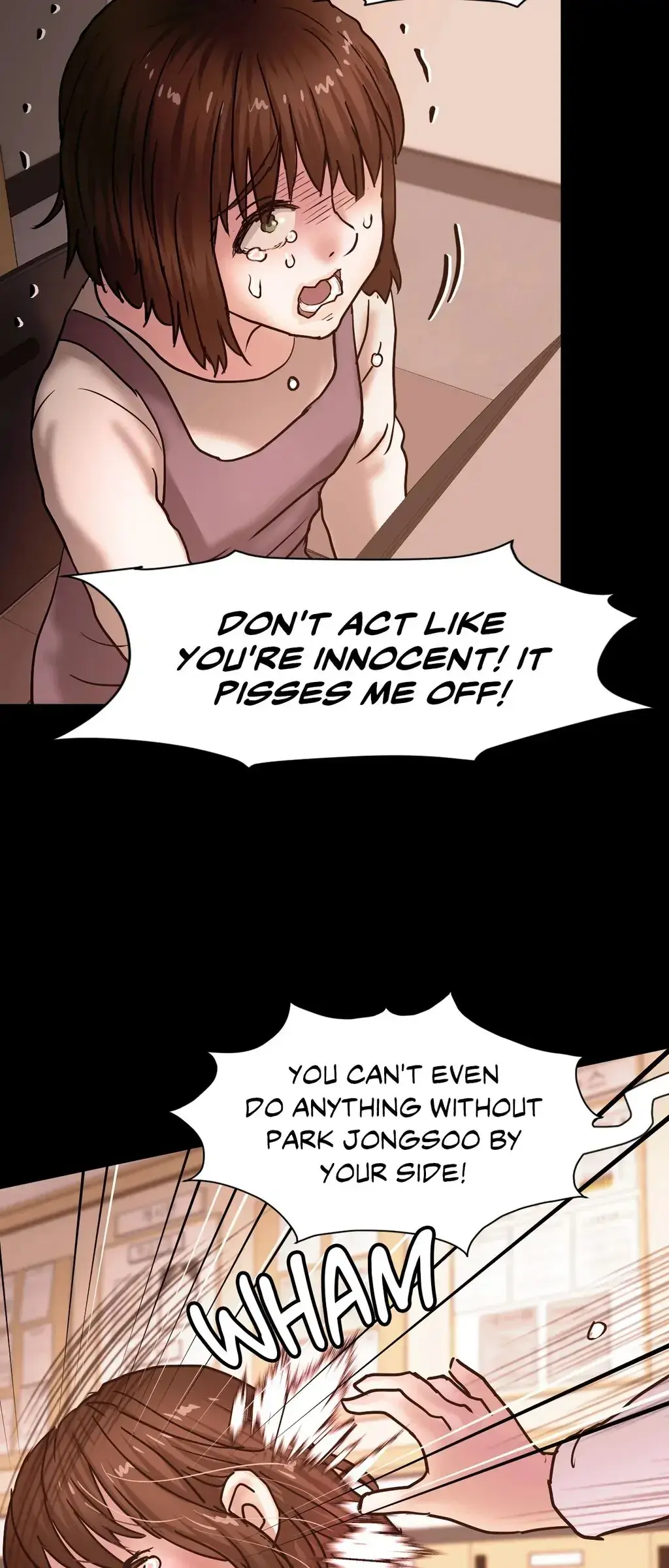 Comes With Benefits Chapter 16 page 55 - 