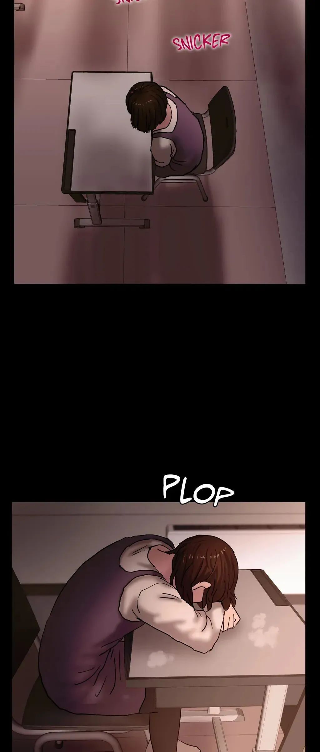 Comes With Benefits Chapter 16 page 57 - 