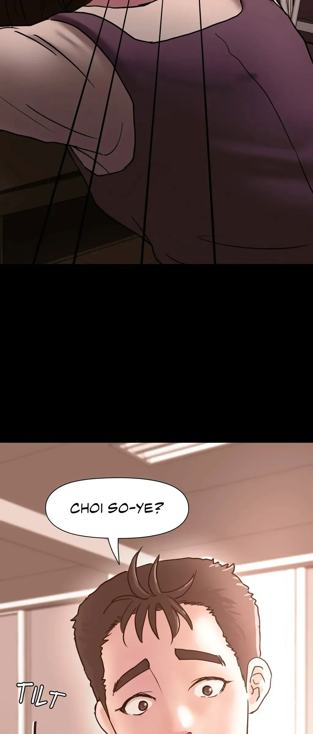 Comes With Benefits Chapter 16 page 59 - 