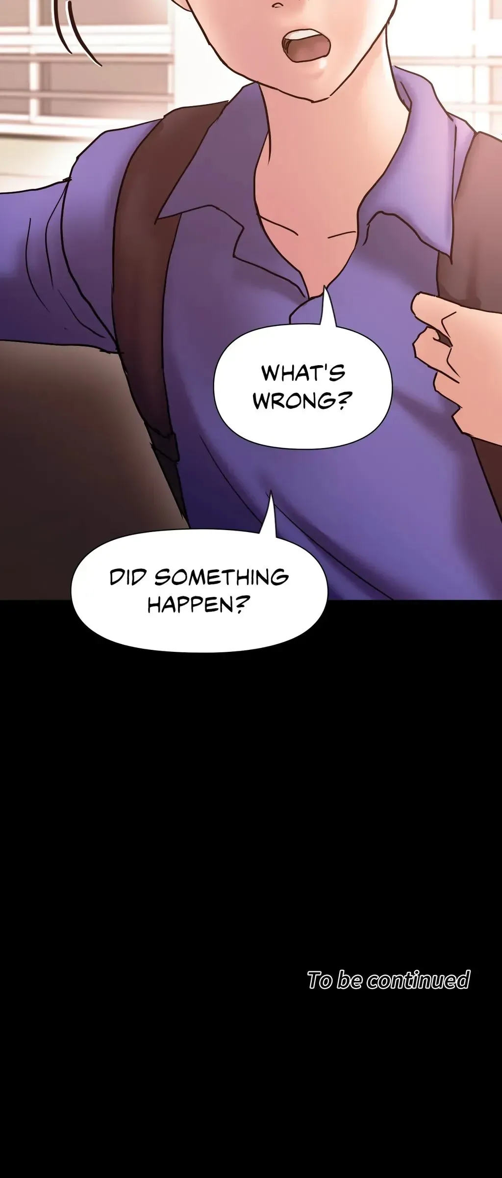 Comes With Benefits Chapter 16 page 60 - 