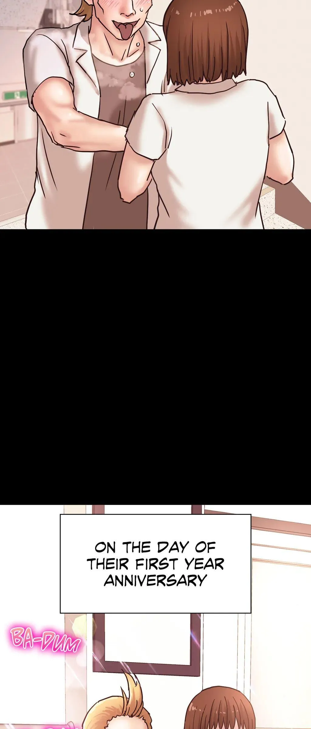 Comes With Benefits Chapter 17 page 29 - 