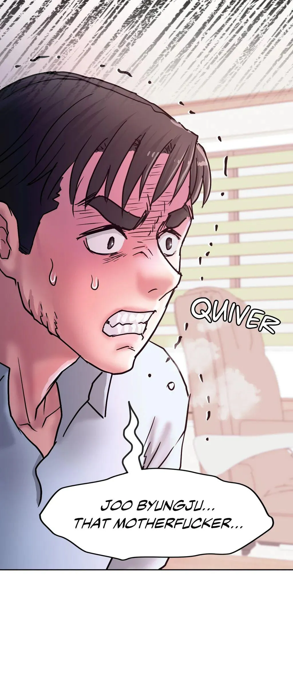 Comes With Benefits Chapter 17 page 37 - 