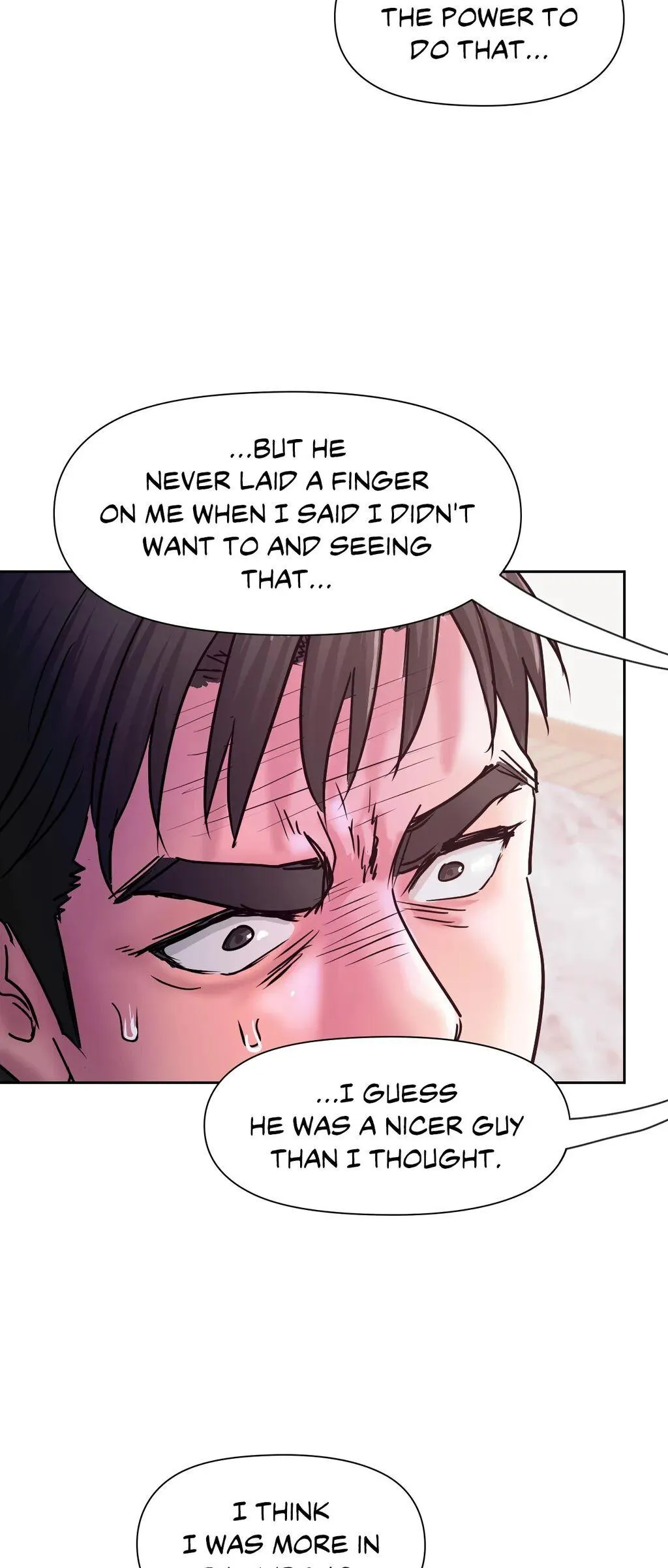 Comes With Benefits Chapter 17 page 39 - 