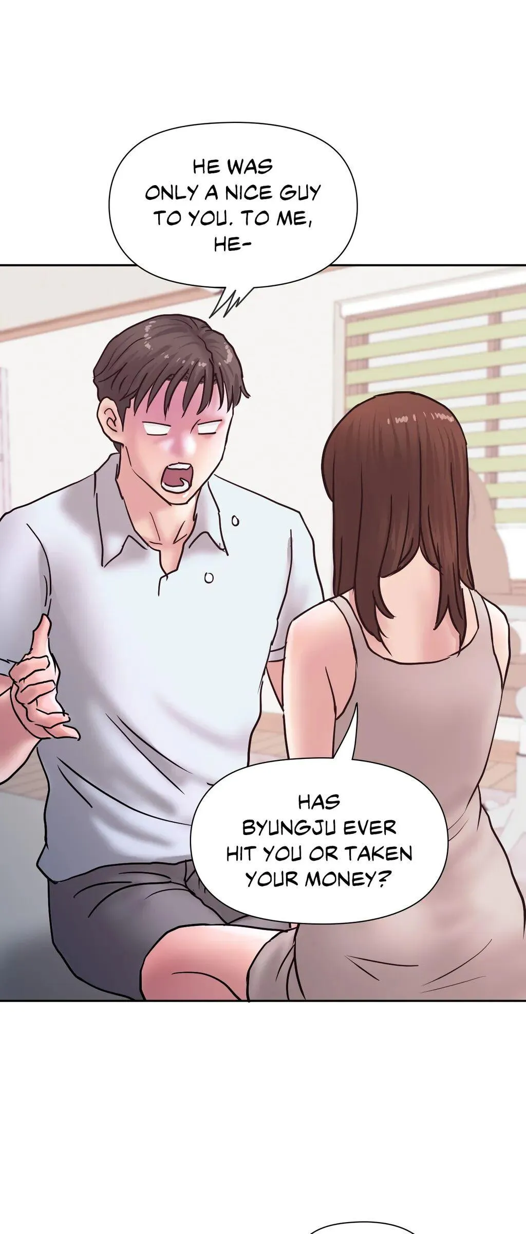 Comes With Benefits Chapter 17 page 41 - 