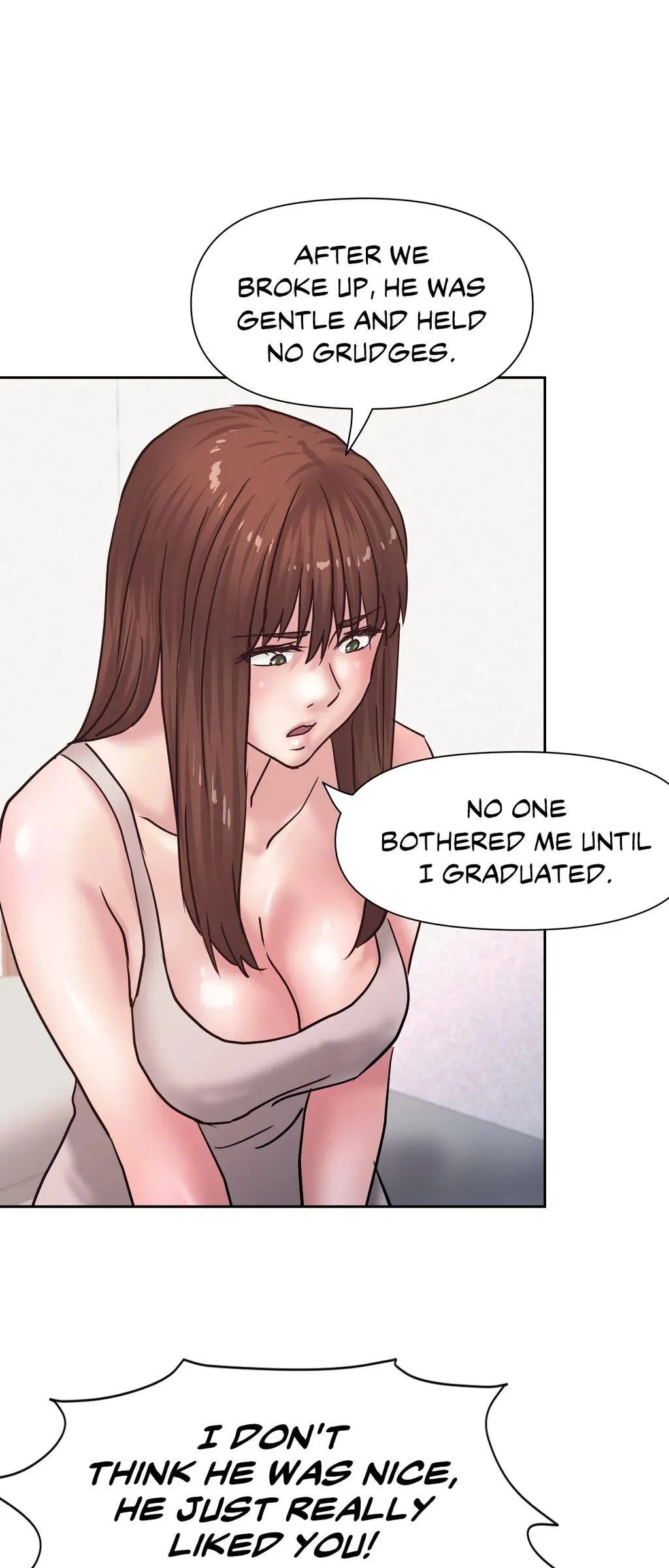 Comes With Benefits Chapter 17 page 49 - 