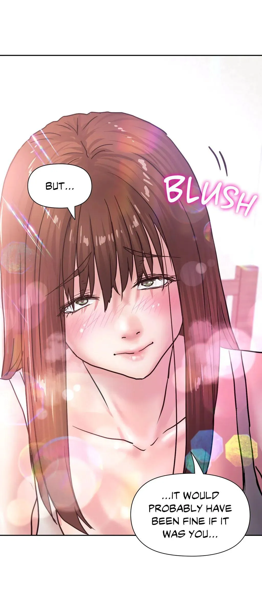 Comes With Benefits Chapter 17 page 51 - 