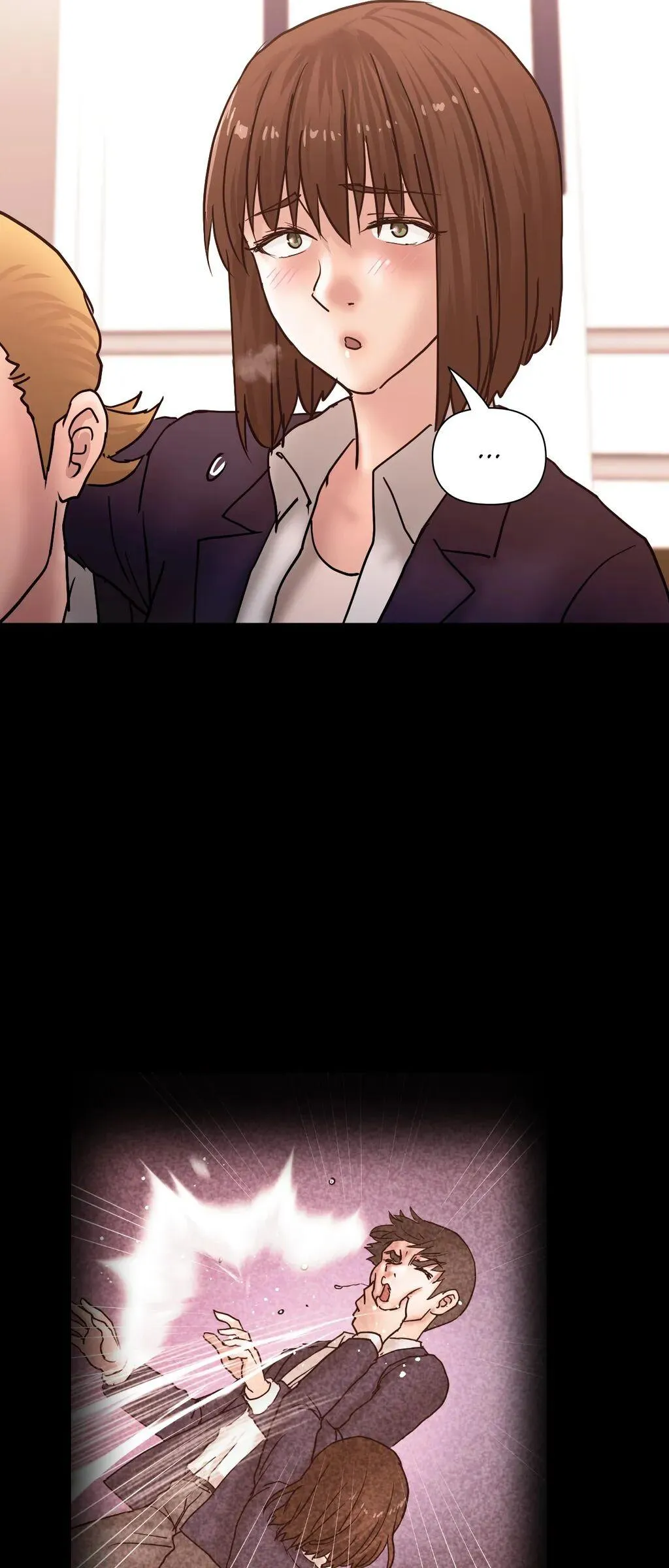 Comes With Benefits Chapter 17 page 55 - 