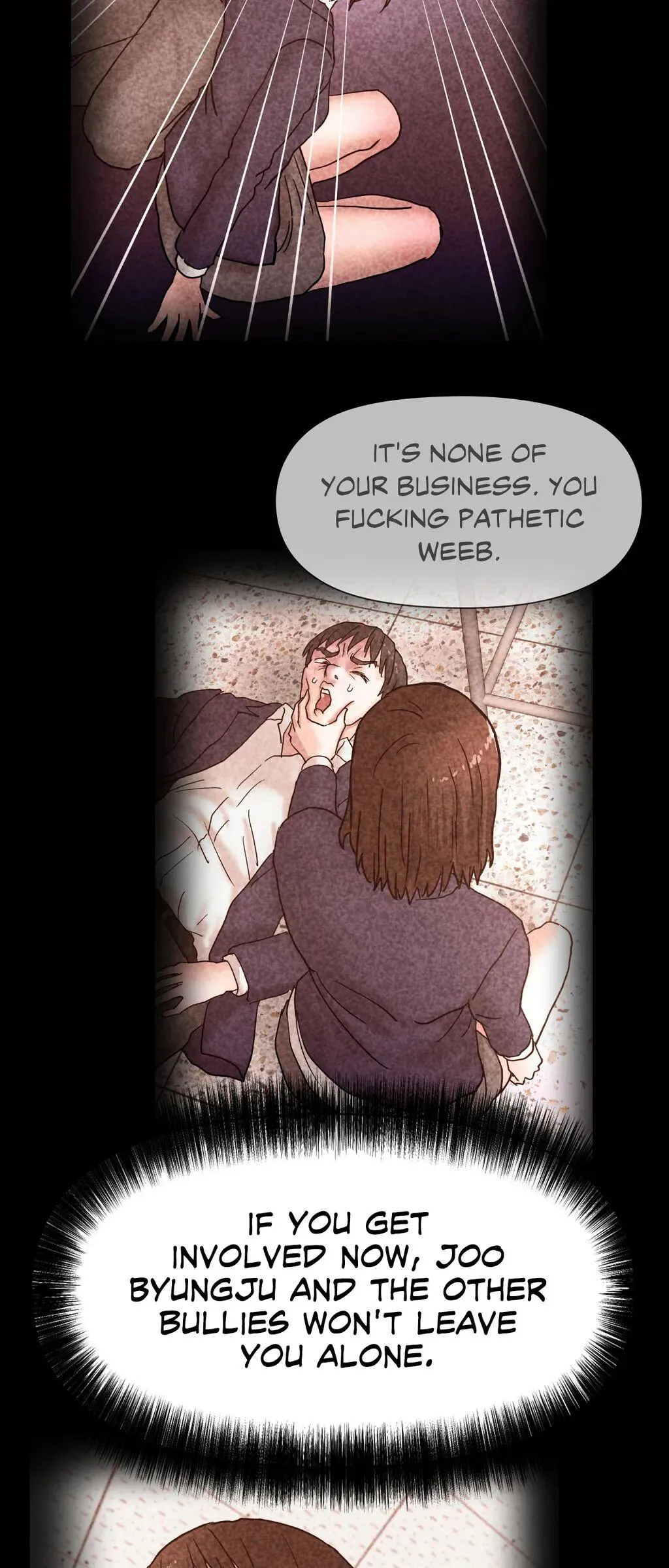 Comes With Benefits Chapter 17 page 56 - 