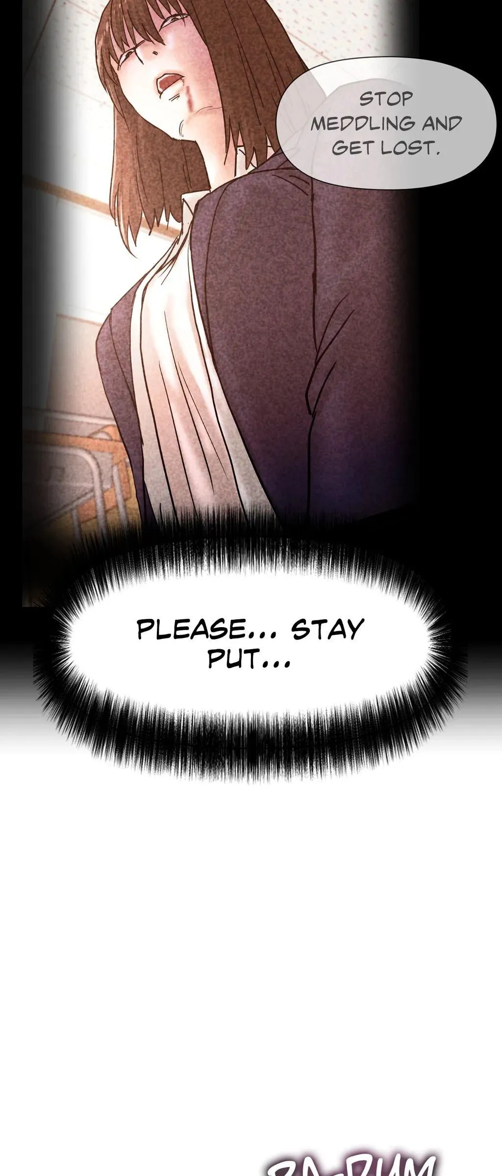 Comes With Benefits Chapter 17 page 57 - 