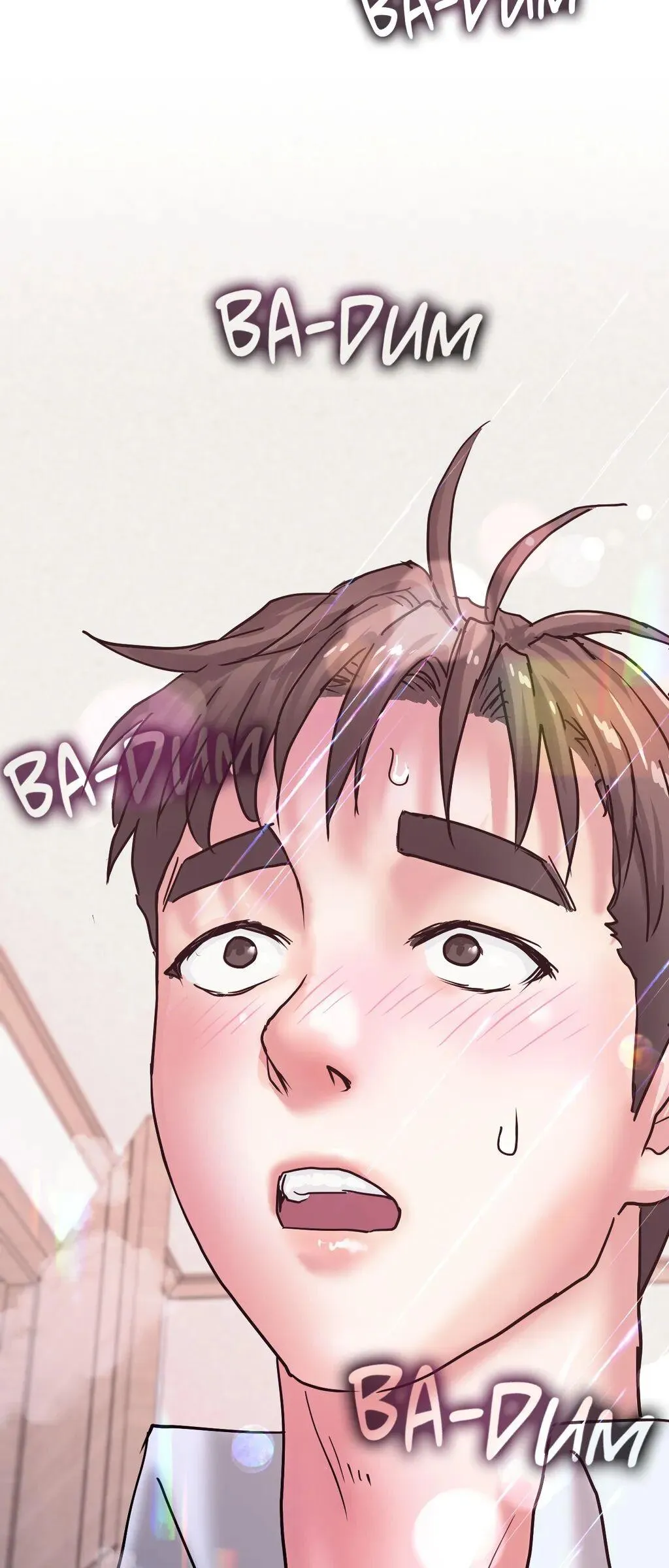 Comes With Benefits Chapter 17 page 58 - 