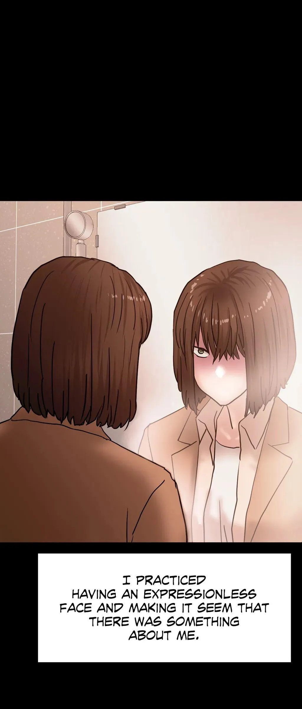 Comes With Benefits Chapter 17 page 8 - 