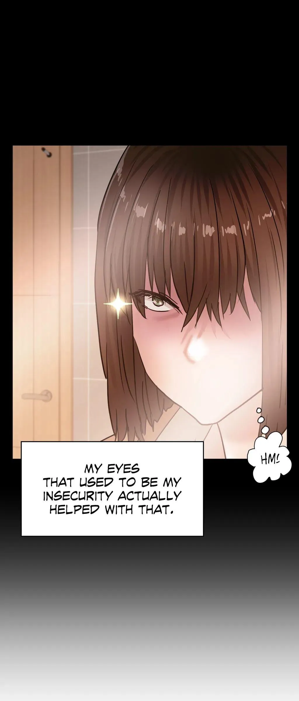 Comes With Benefits Chapter 17 page 9 - 