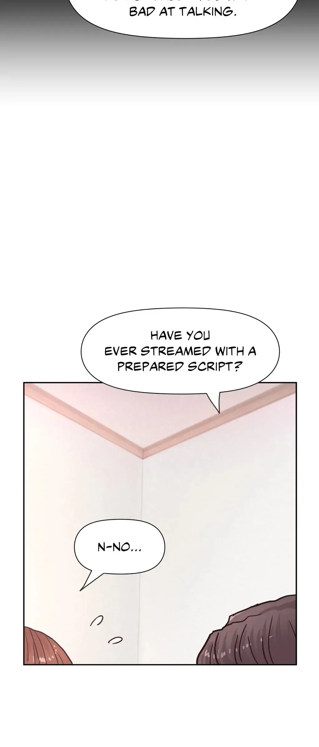 Comes With Benefits Chapter 18 page 19 - 
