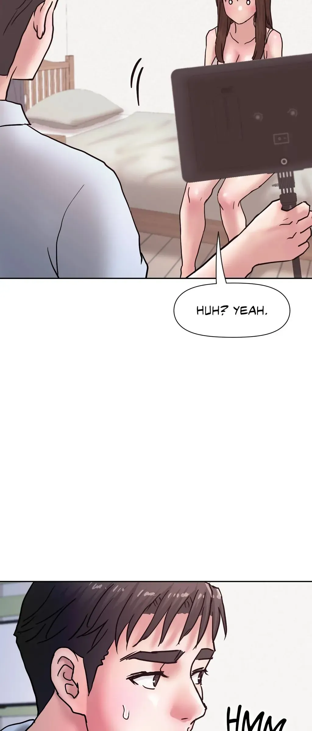 Comes With Benefits Chapter 18 page 23 - 