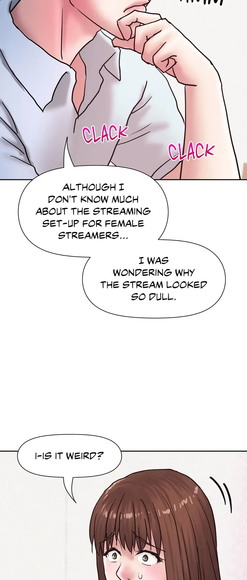 Comes With Benefits Chapter 18 page 24 - 