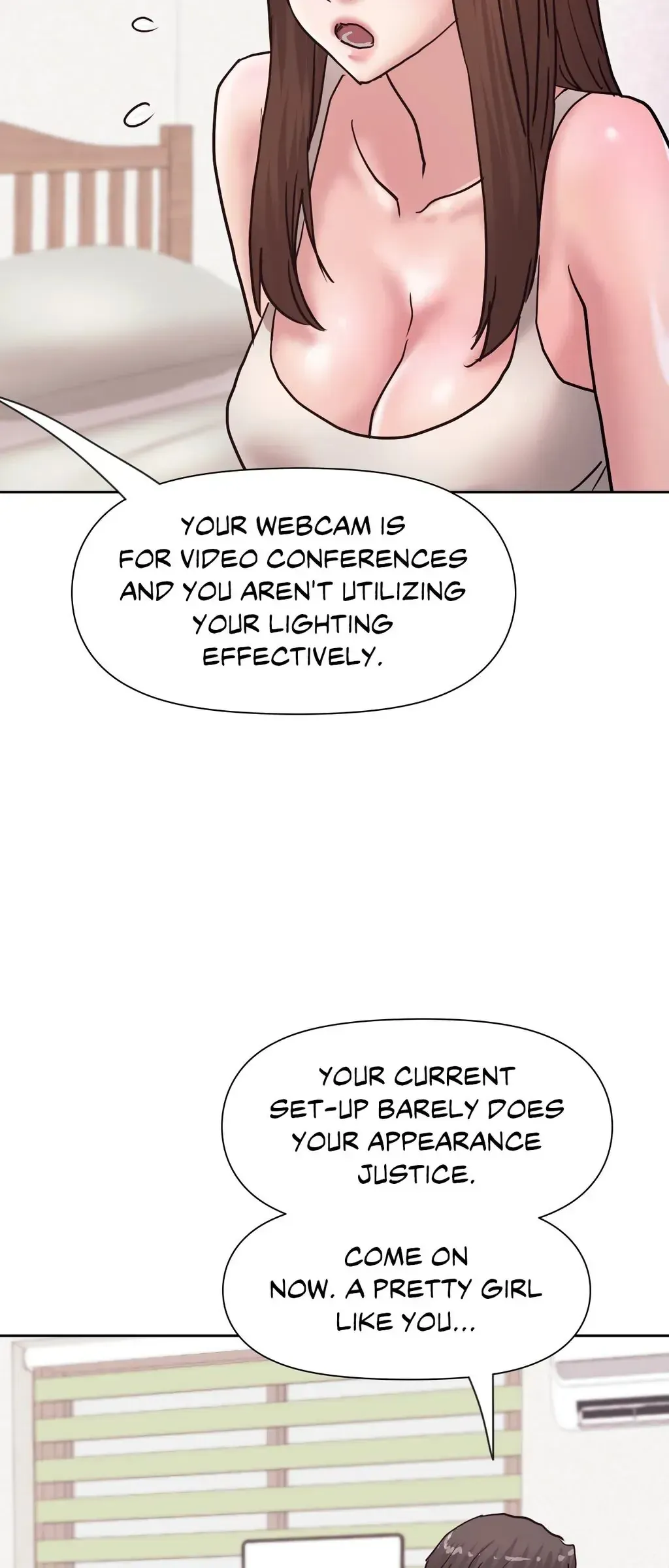 Comes With Benefits Chapter 18 page 25 - 