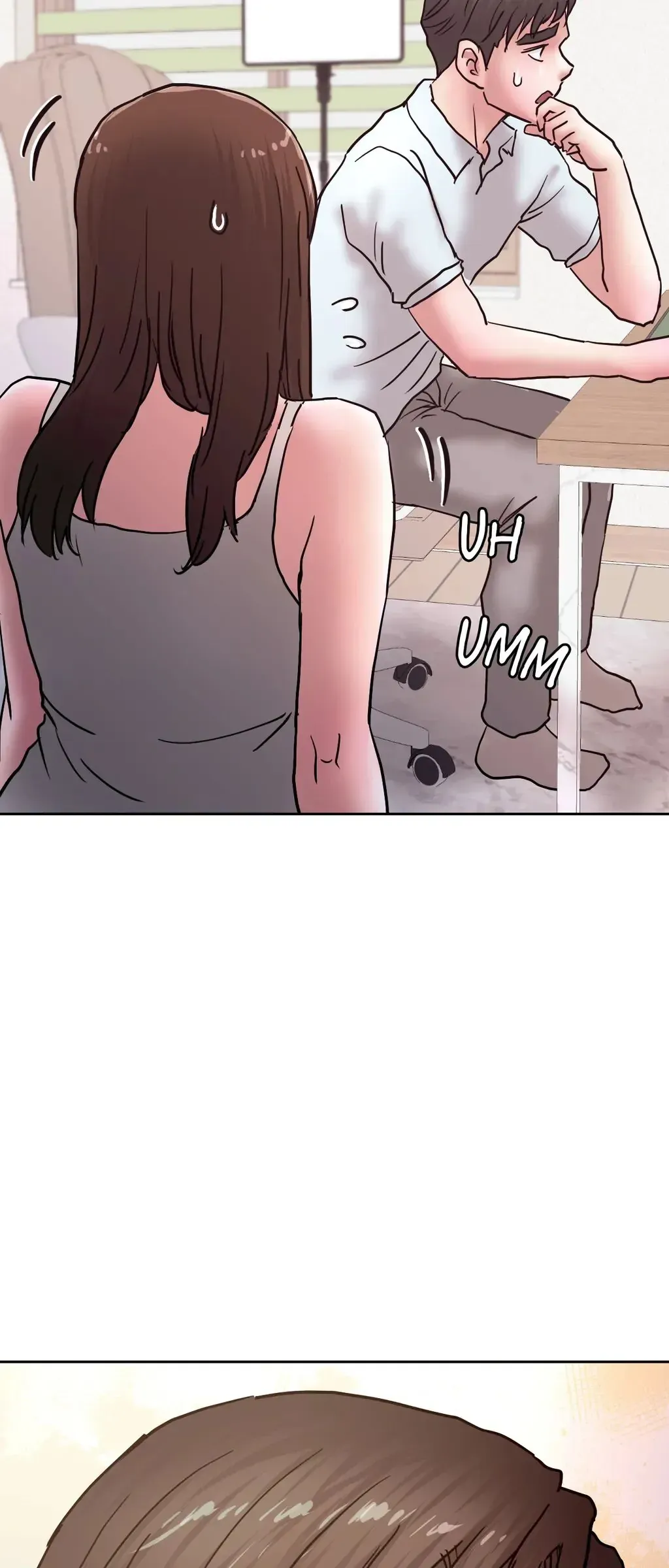 Comes With Benefits Chapter 18 page 26 - 