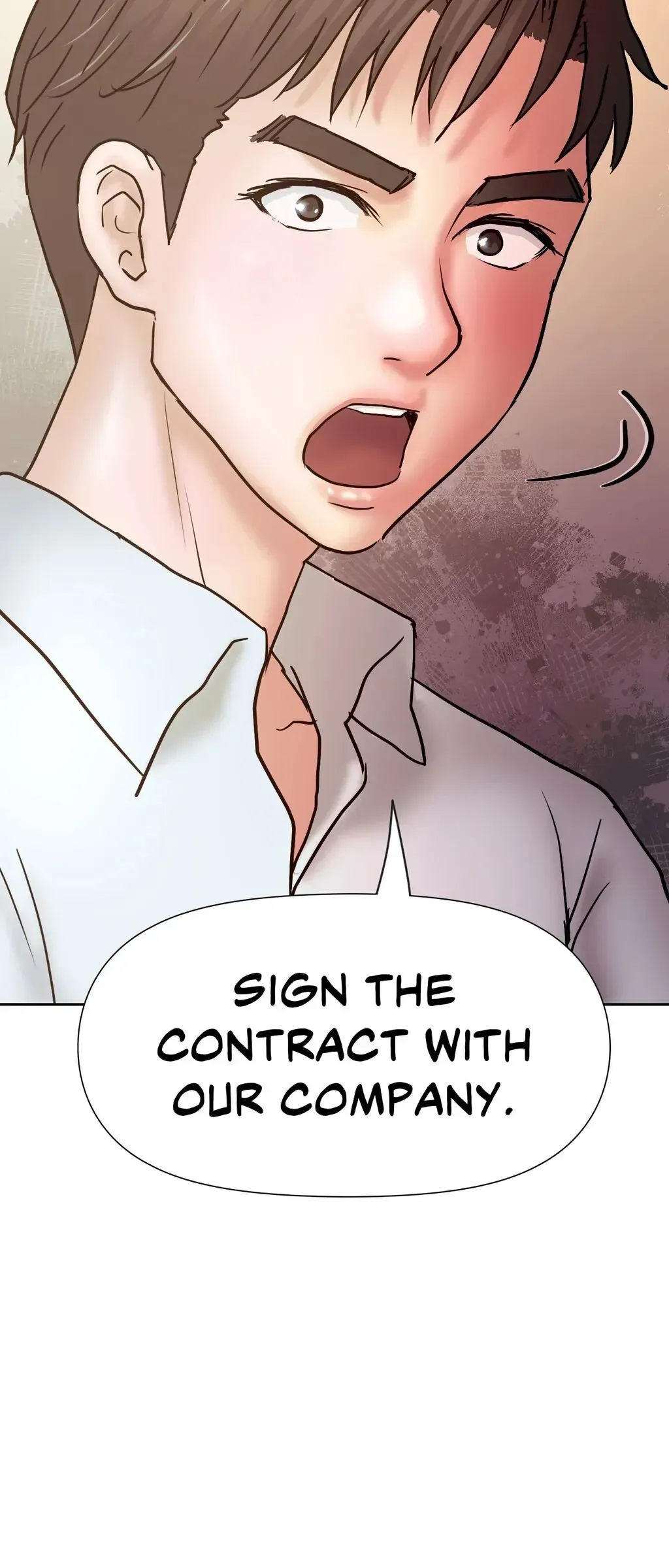 Comes With Benefits Chapter 18 page 27 - 