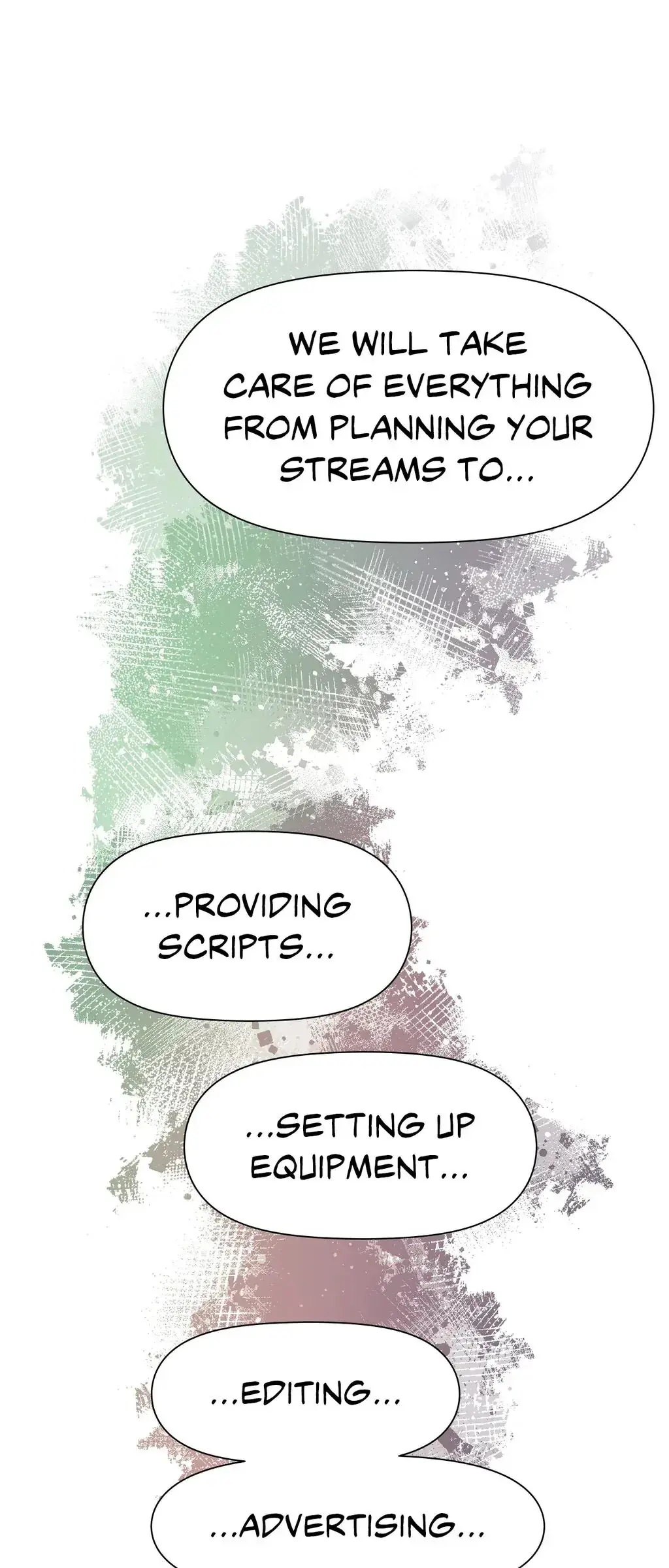 Comes With Benefits Chapter 18 page 28 - 