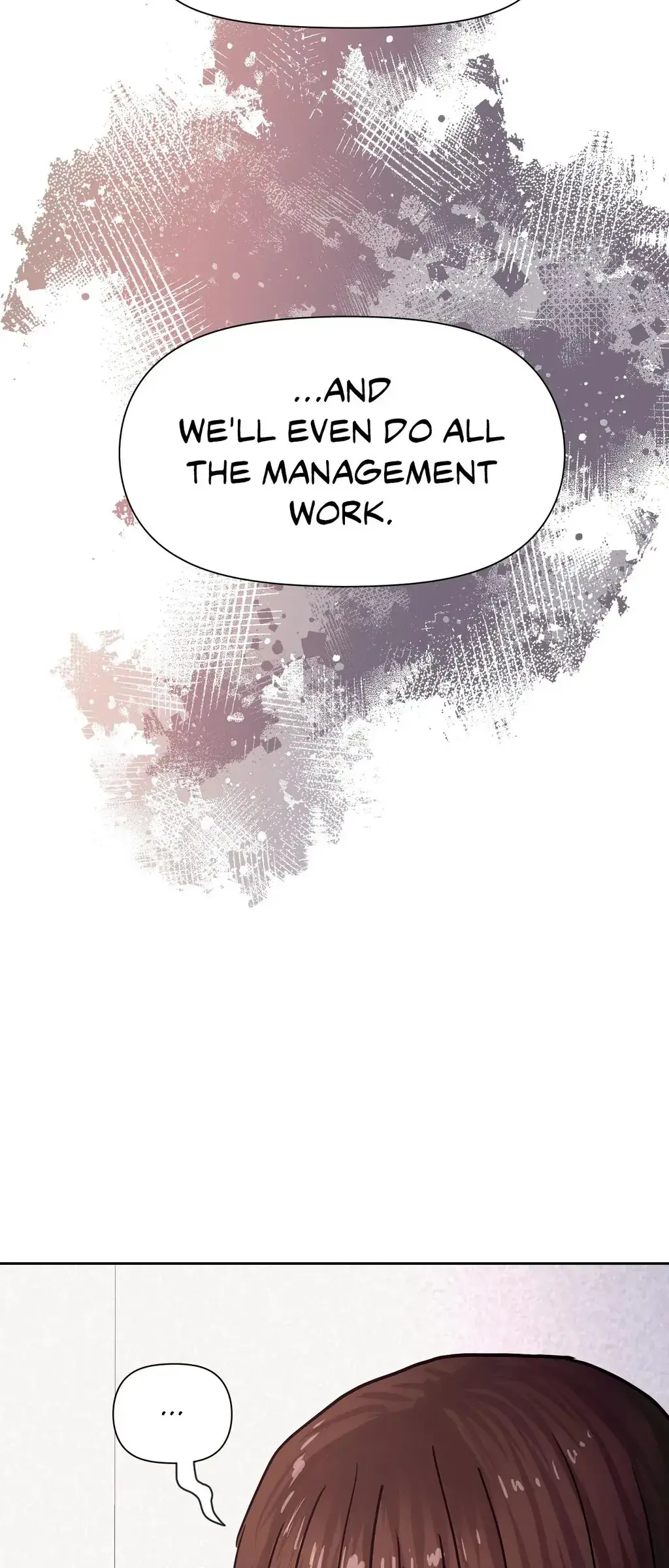 Comes With Benefits Chapter 18 page 29 - 