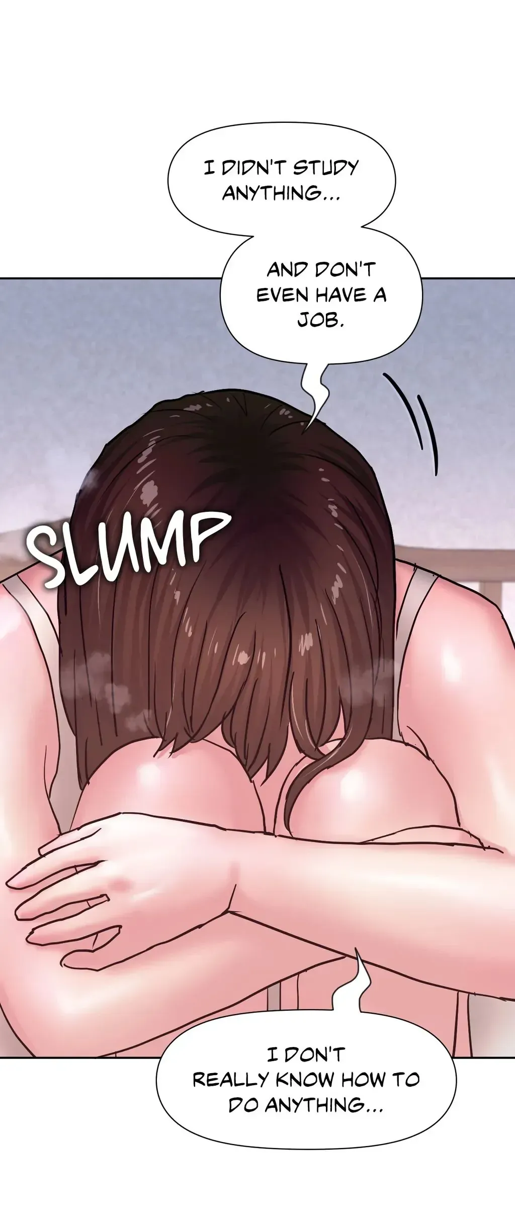 Comes With Benefits Chapter 18 page 4 - 