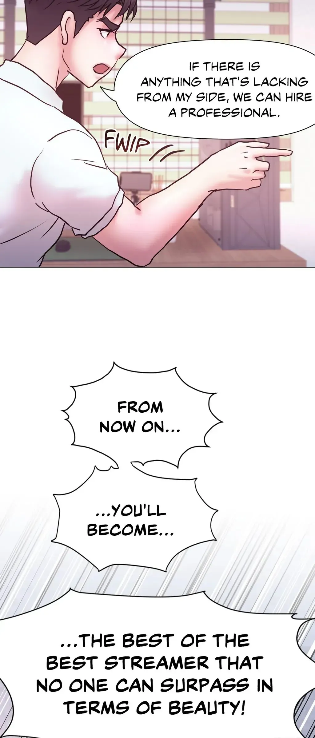 Comes With Benefits Chapter 18 page 32 - 