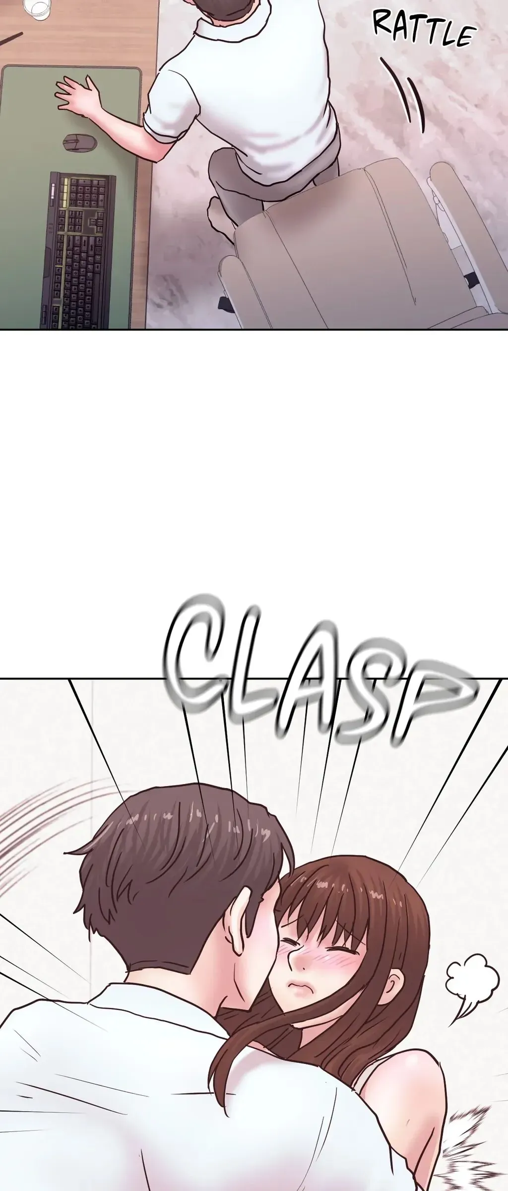 Comes With Benefits Chapter 18 page 35 - 