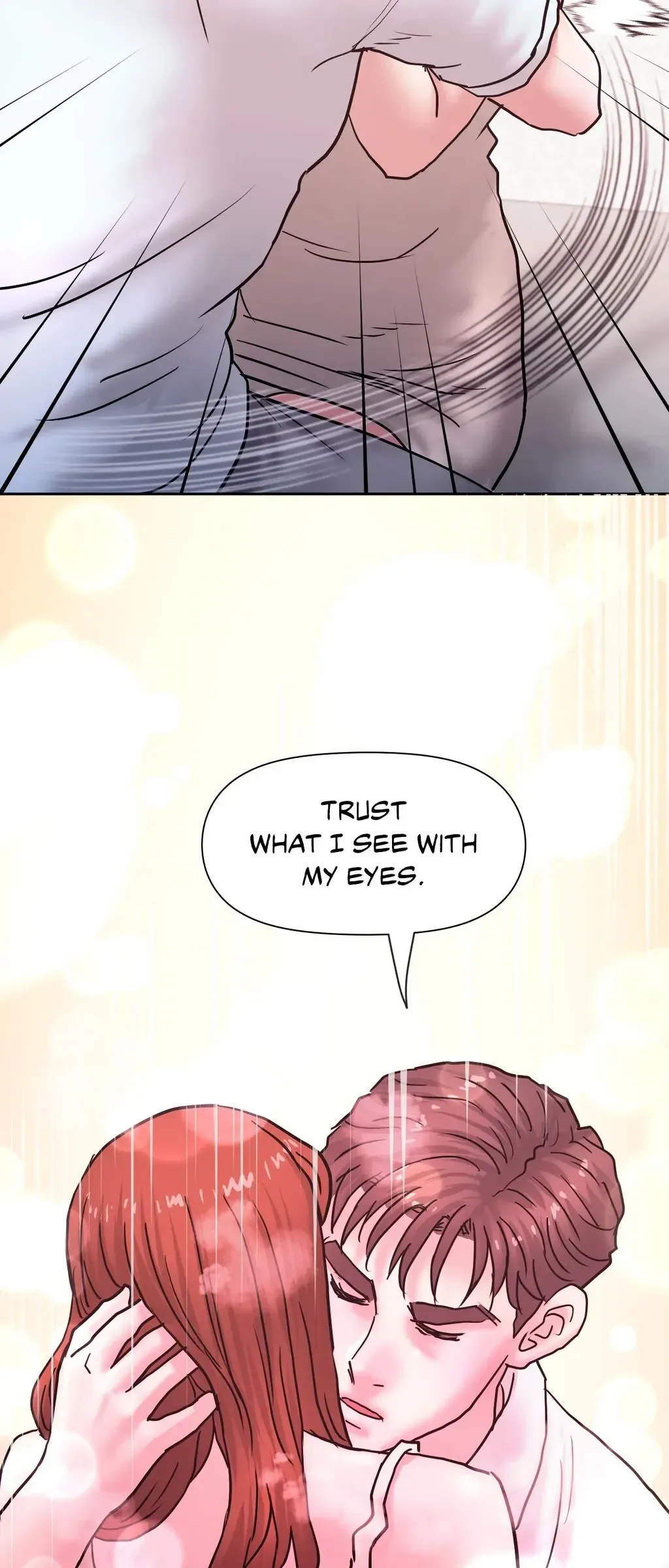 Comes With Benefits Chapter 18 page 36 - 
