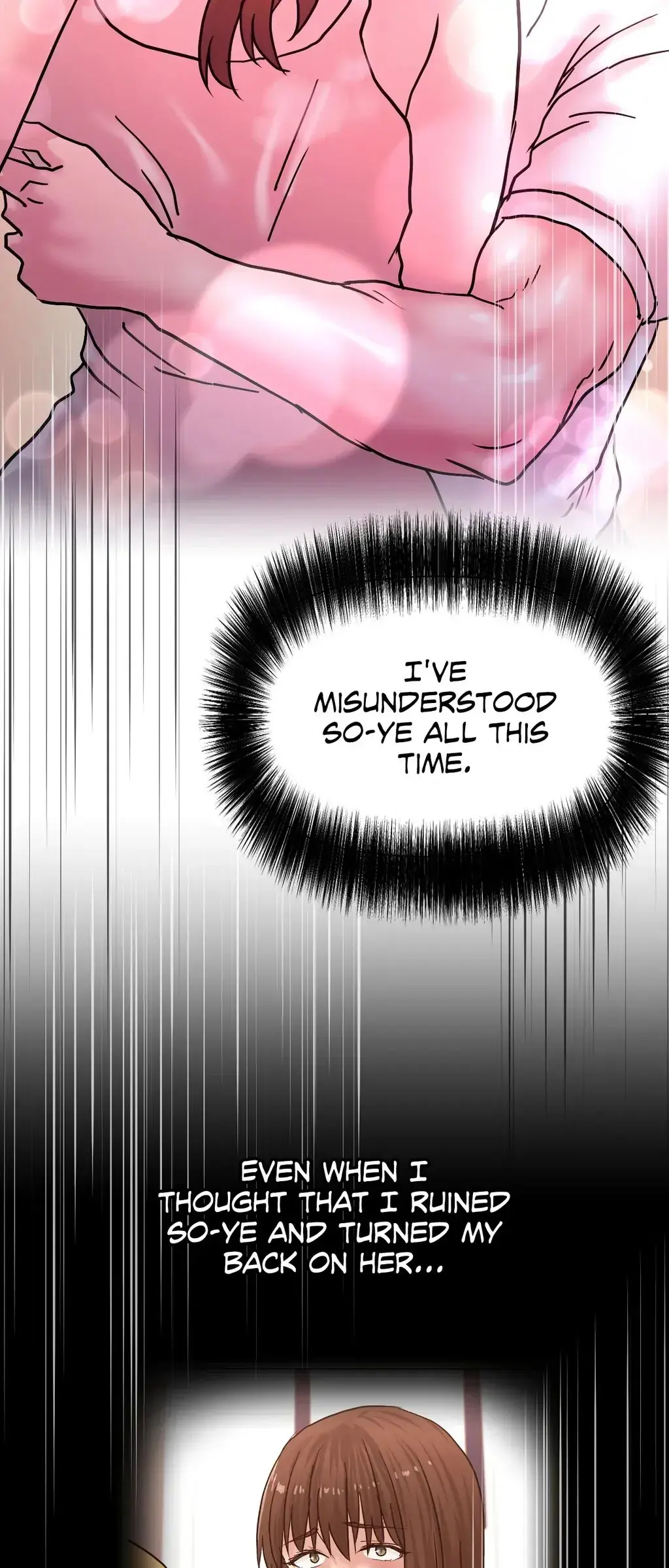 Comes With Benefits Chapter 18 page 37 - 