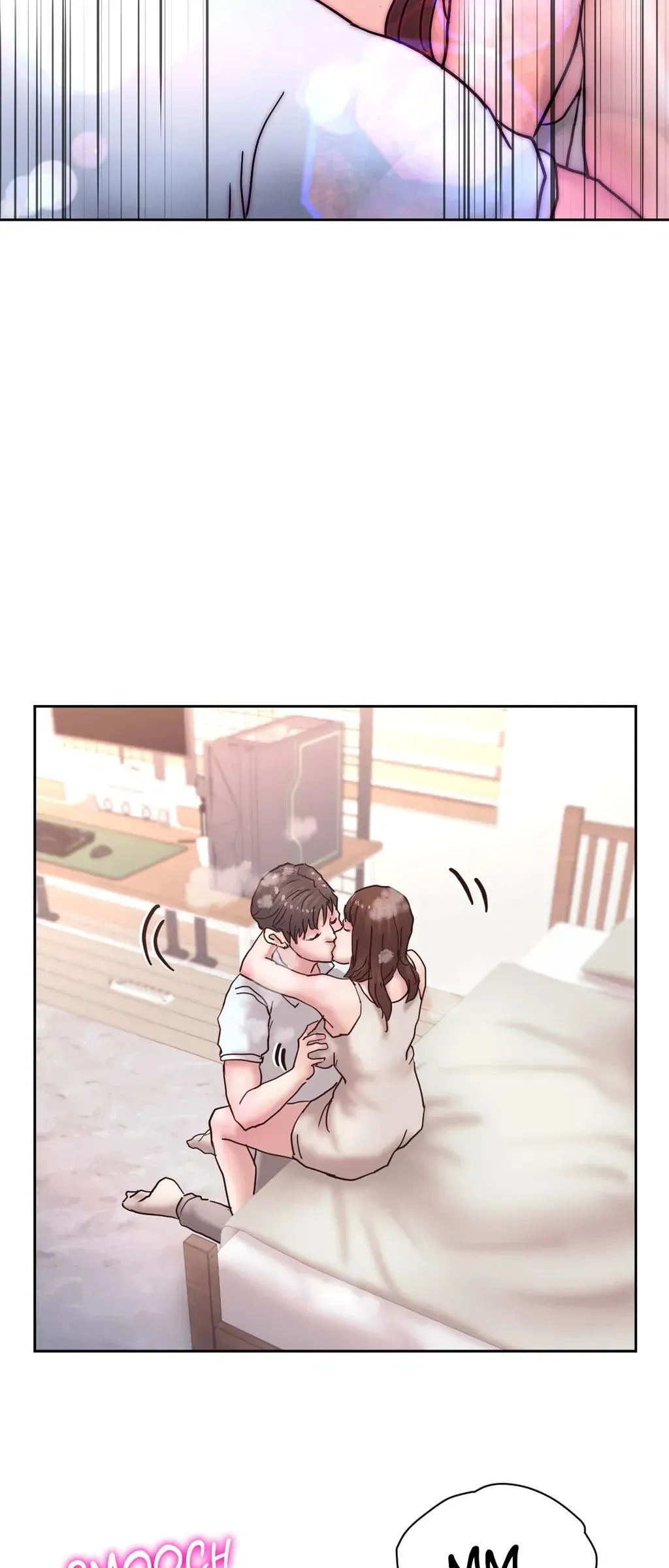 Comes With Benefits Chapter 18 page 39 - 