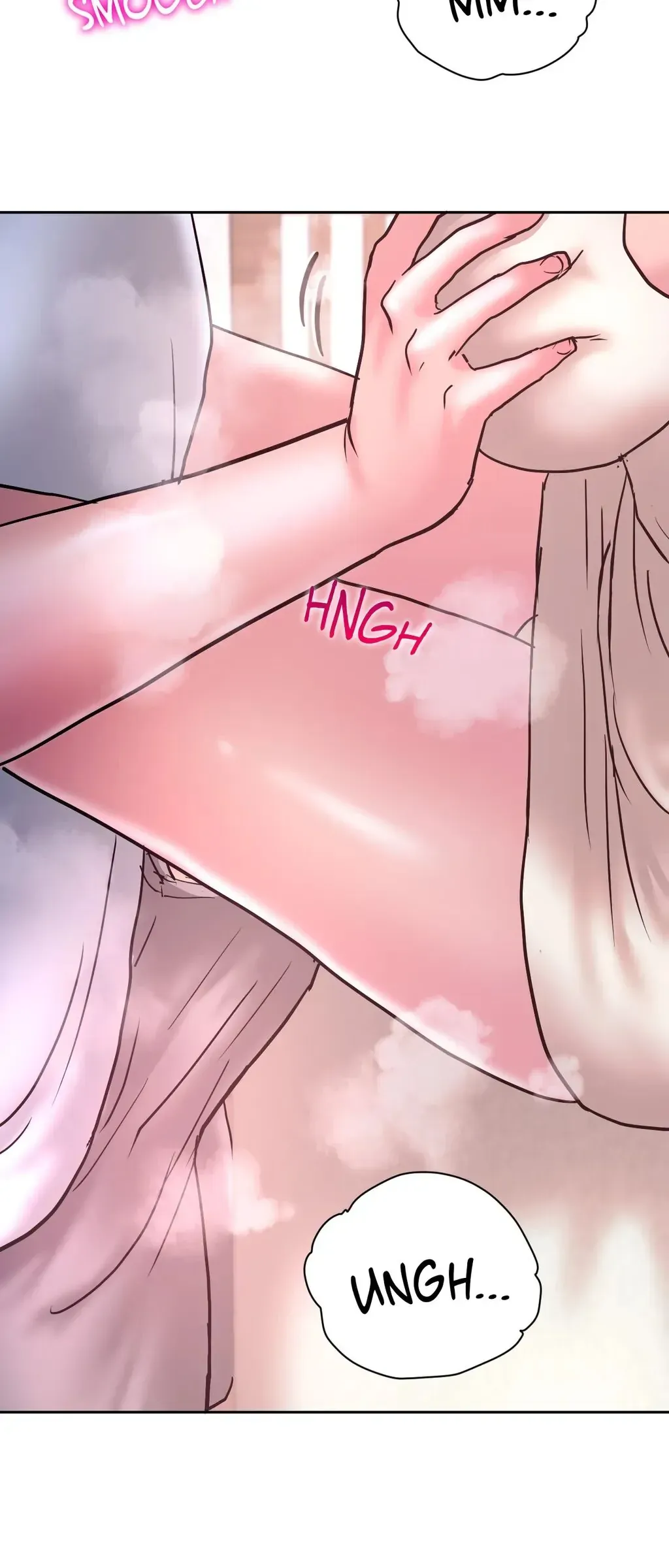 Comes With Benefits Chapter 18 page 40 - 