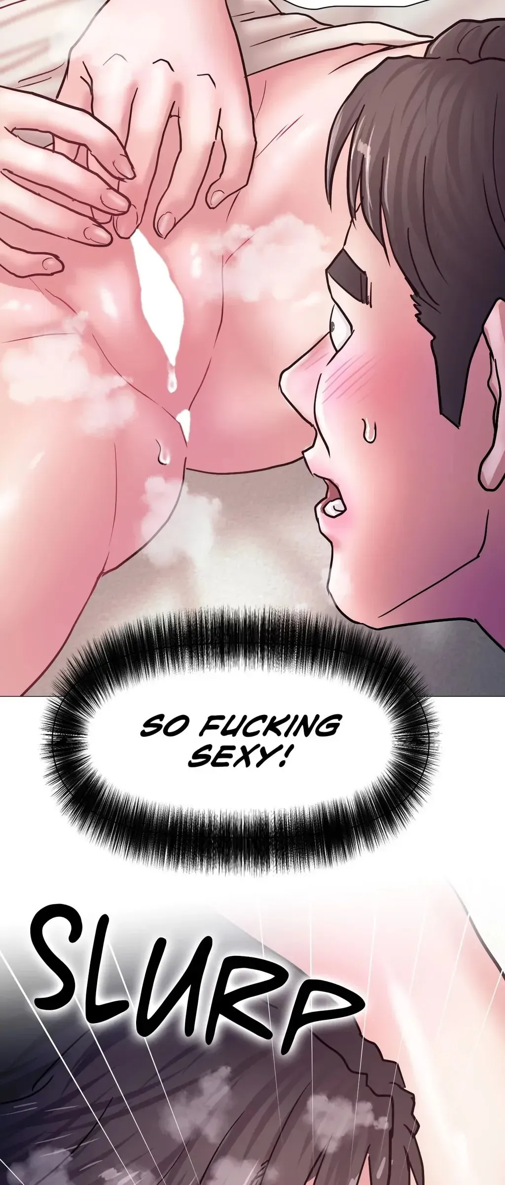 Comes With Benefits Chapter 18 page 44 - 