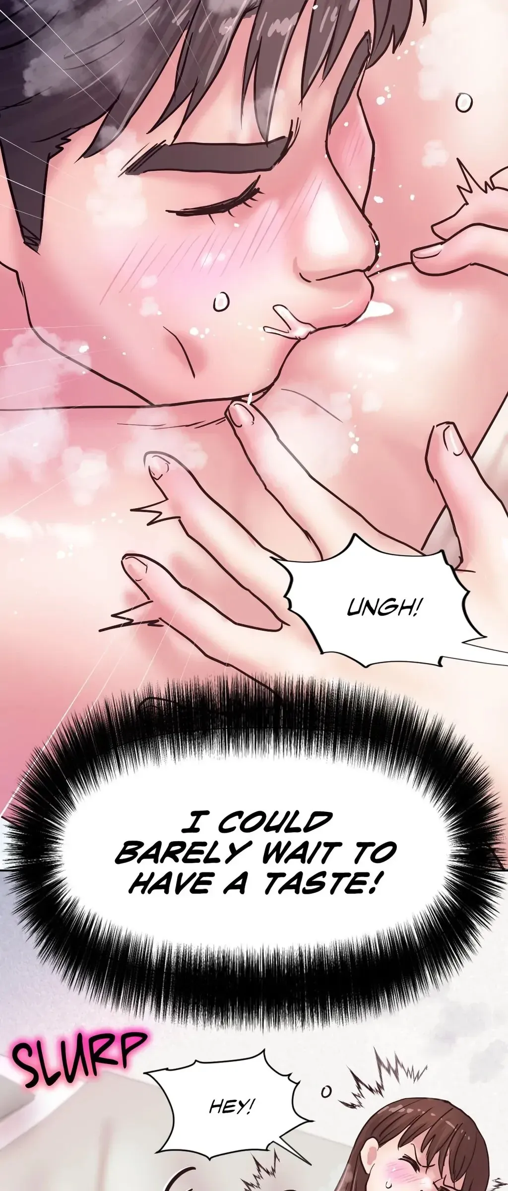 Comes With Benefits Chapter 18 page 45 - 