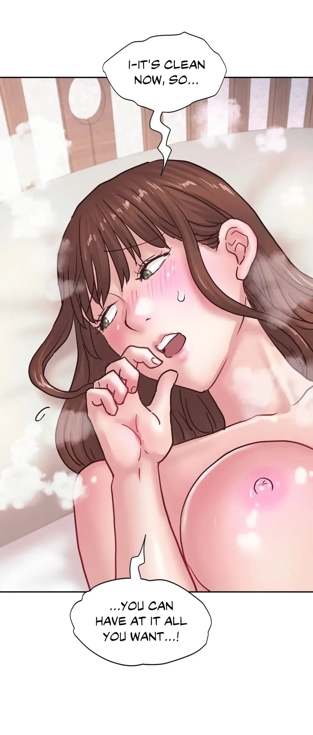 Comes With Benefits Chapter 18 page 50 - 