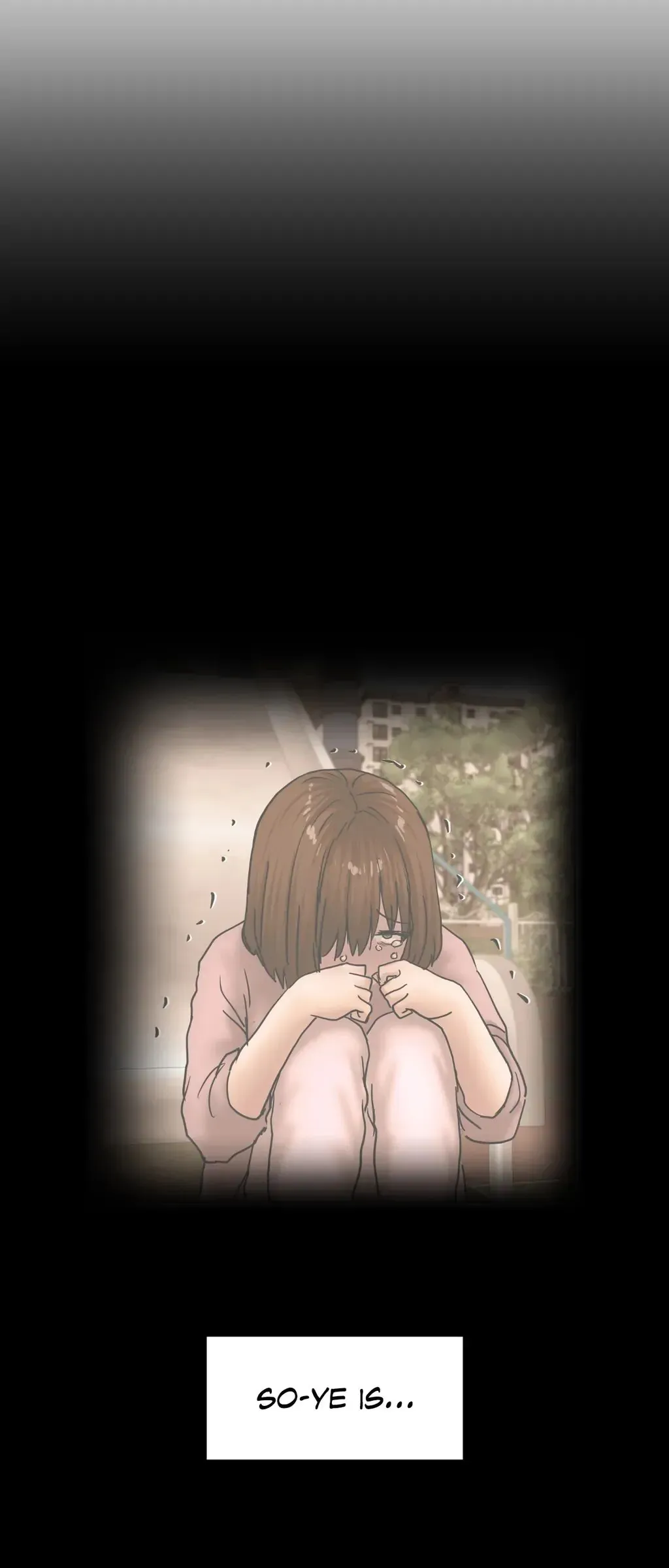 Comes With Benefits Chapter 18 page 6 - 