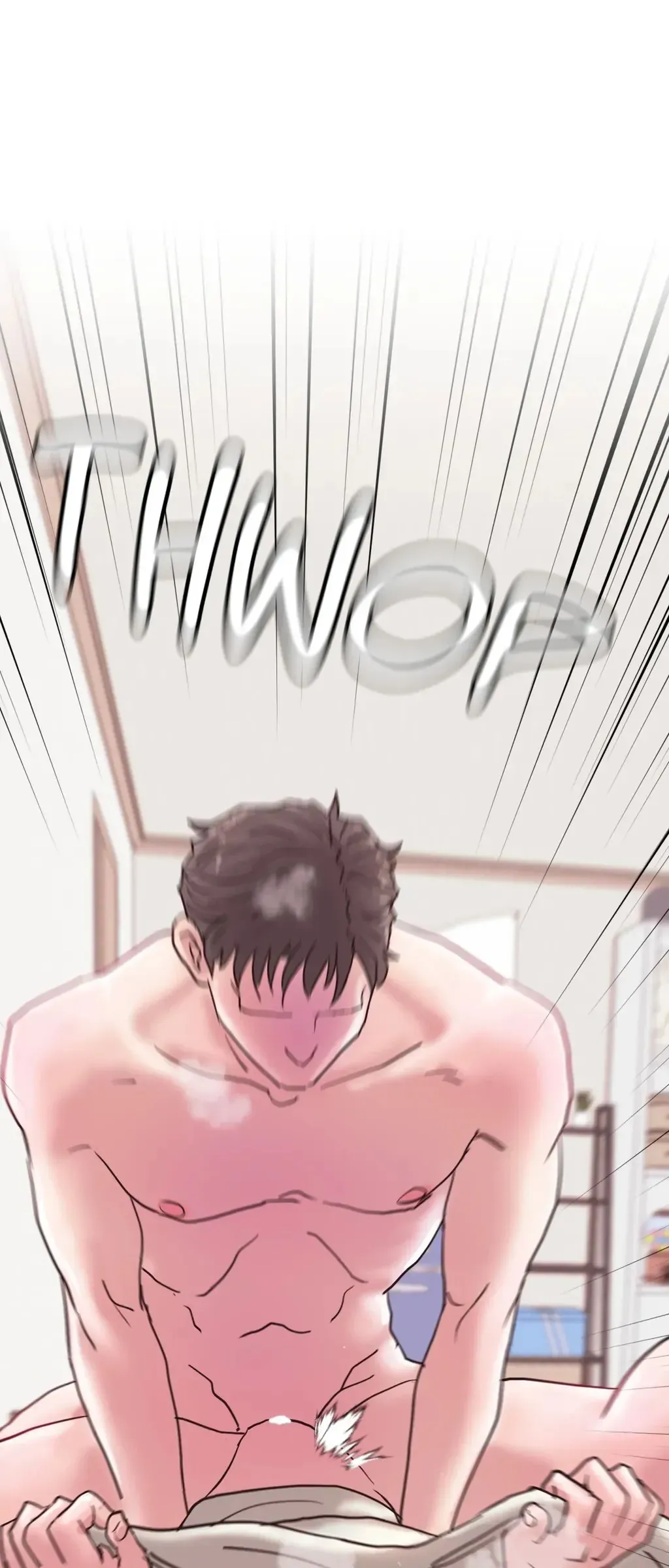 Comes With Benefits Chapter 18 page 53 - 