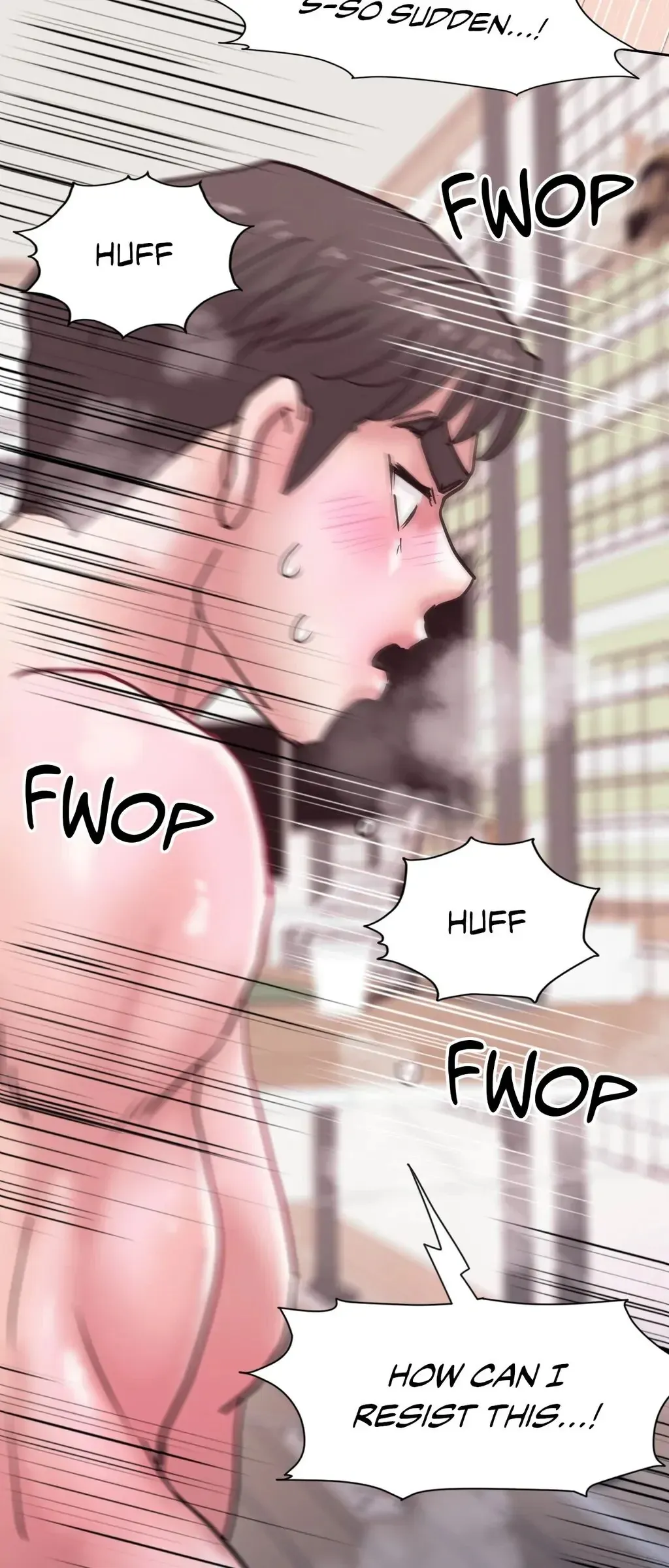 Comes With Benefits Chapter 18 page 56 - 